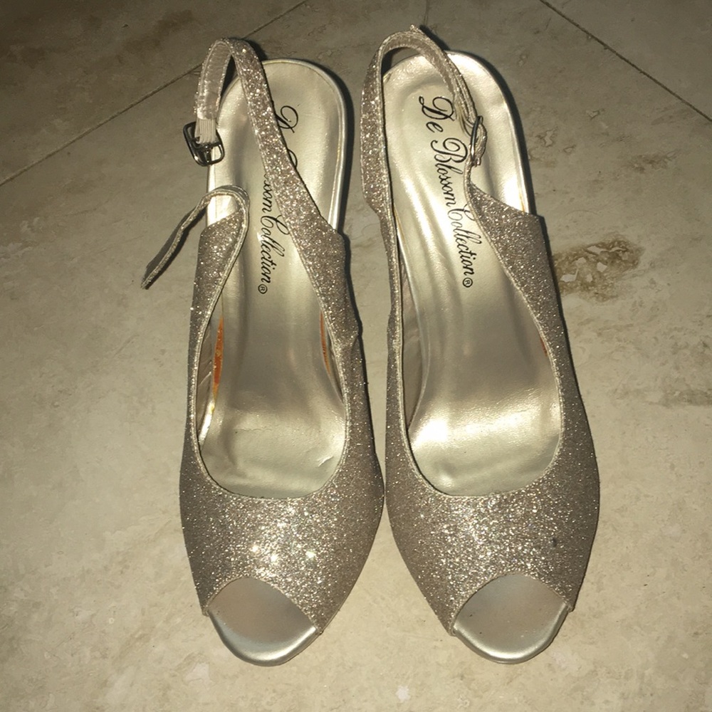 3inch heels